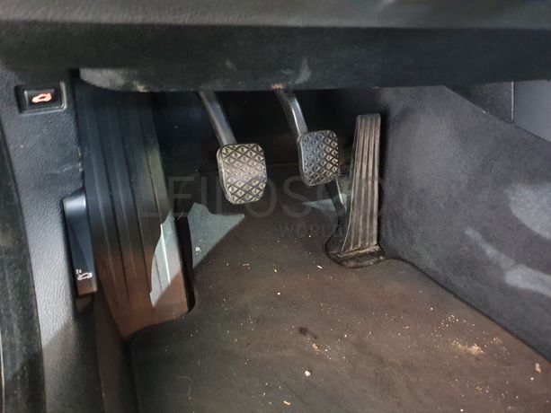 BMW 418D · Ano 2015