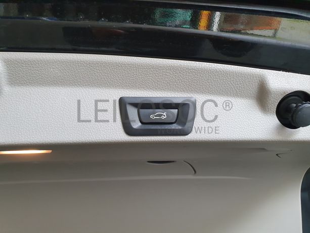 BMW 418D · Ano 2015