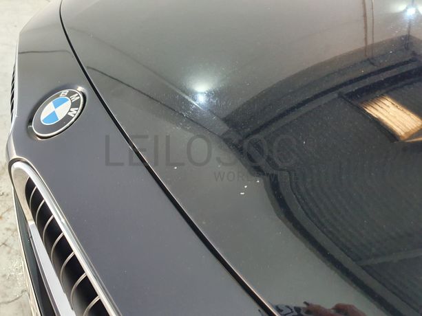 BMW 418D · Ano 2015