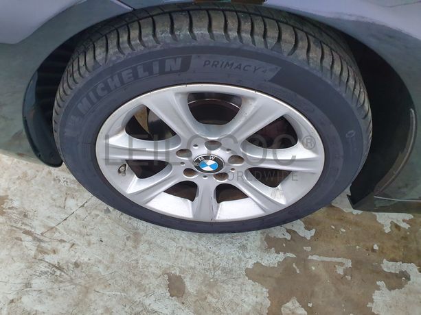 BMW 418D · Ano 2015