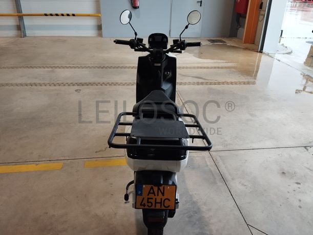Urban Electric Motors LX05  · Ano 2021