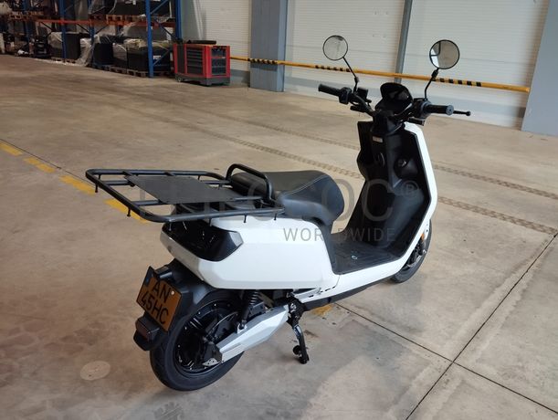 Urban Electric Motors LX05  · Ano 2021