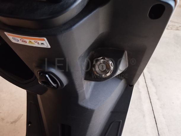 Urban Electric Motors LX05  · Ano 2021