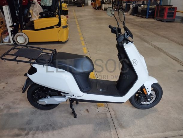 Urban Electric Motors LX05  · Ano 2021