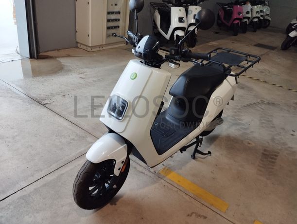 Urban Electric Motors LX05  · Ano 2021