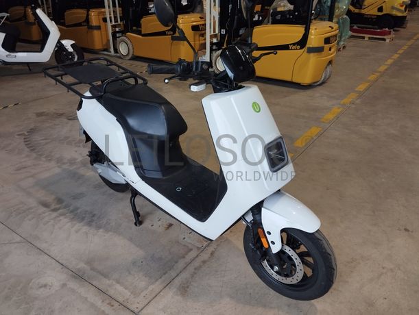Urban Electric Motors LX05  · Ano 2021