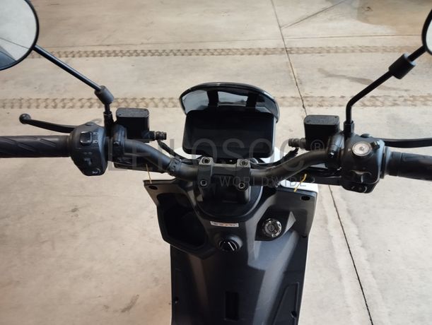 Urban Electric Motors LX05  · Ano 2021