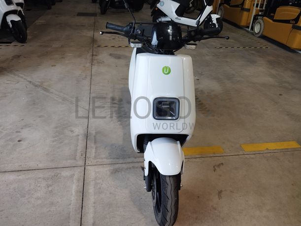 Urban Electric Motors LX05  · Ano 2021