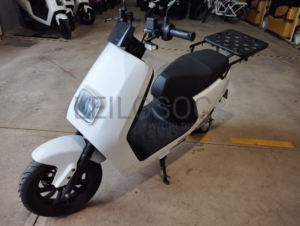 Urban Electric Motors LX08MAX-W · Ano 2023