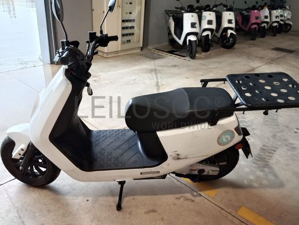 Urban Electric Motors LX08MAX-W · Ano 2023