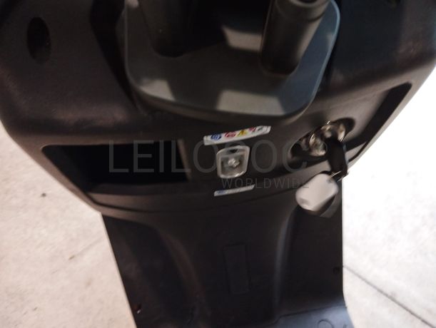 Urban Electric Motors LX08MAX-W · Ano 2023