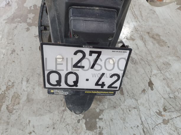 Suzuki UK 110 Address · Ano 2015