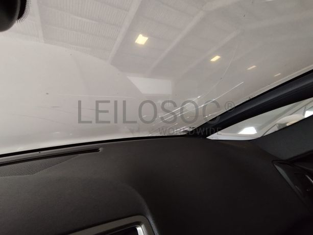 Citroen DS5 1.6 Blue HDI · Ano 2017