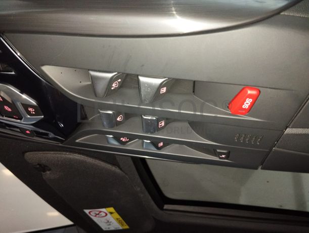 Citroen DS5 1.6 Blue HDI · Ano 2017