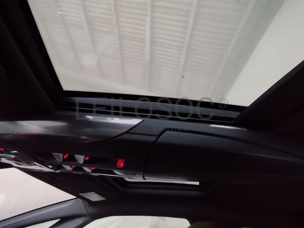 Citroen DS5 1.6 Blue HDI · Ano 2017