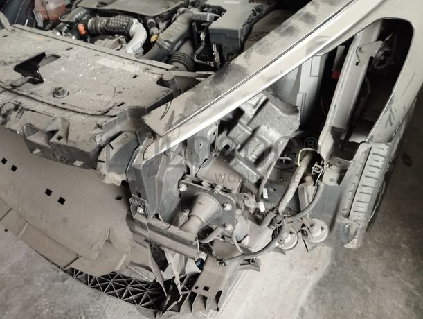 Citroen DS5 1.6 Blue HDI · Ano 2017