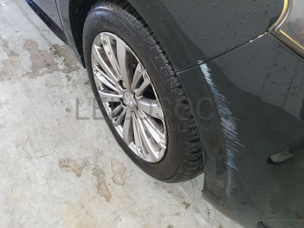 Peugeot 208  · Ano 2016