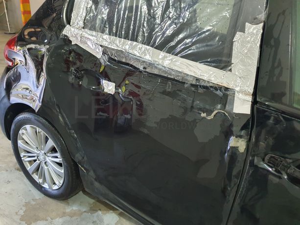 Peugeot 208  · Ano 2016