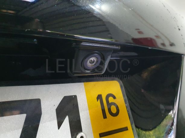 Peugeot 208  · Ano 2016