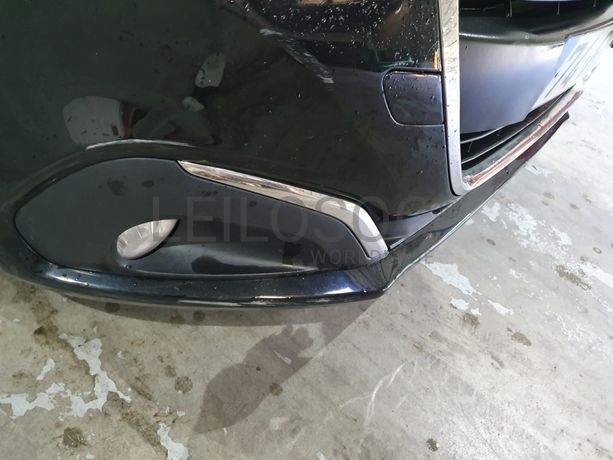 Peugeot 208  · Ano 2016