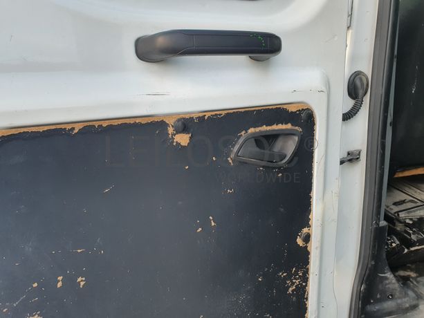 Ford Transit · Ano 2015