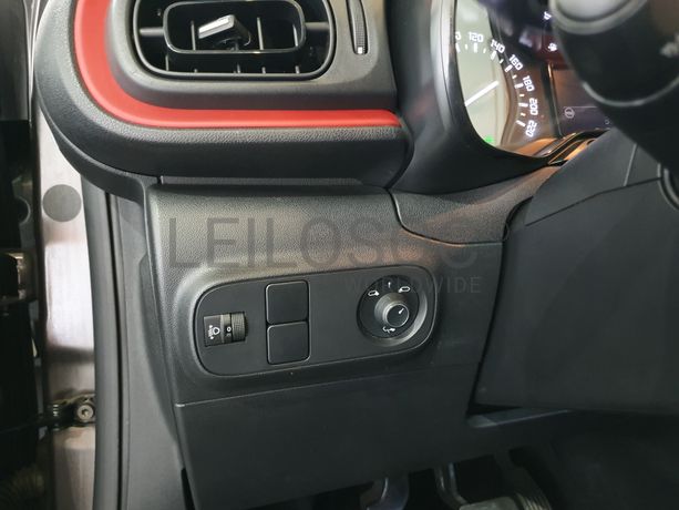 Citroën C3 · Ano 2021