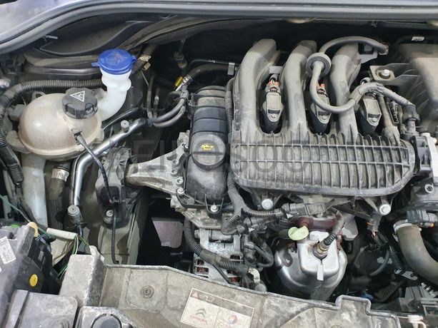 Citroën C3 · Ano 2021