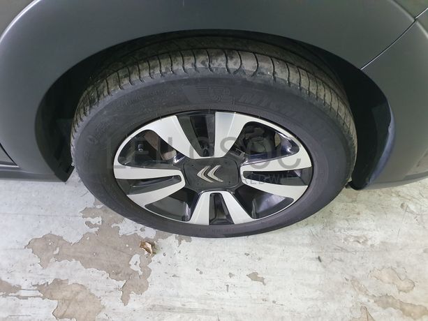 Citroën C3 · Ano 2021