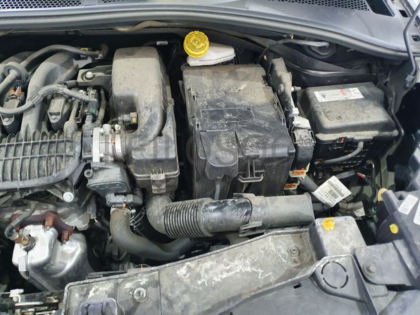 Citroën C3 · Ano 2021