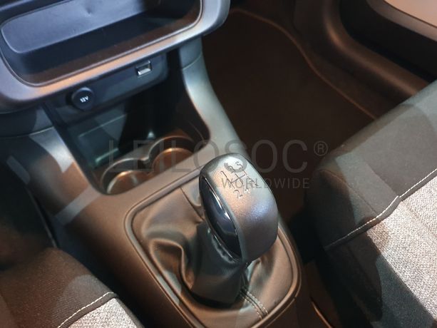 Citroën C3 · Ano 2021