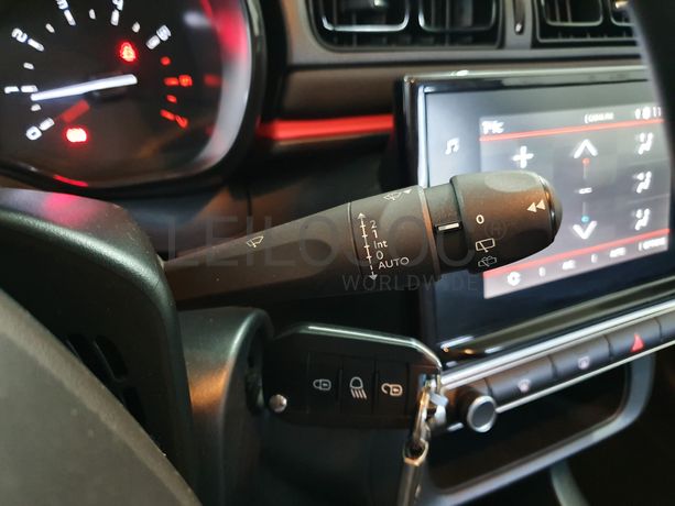 Citroën C3 · Ano 2021