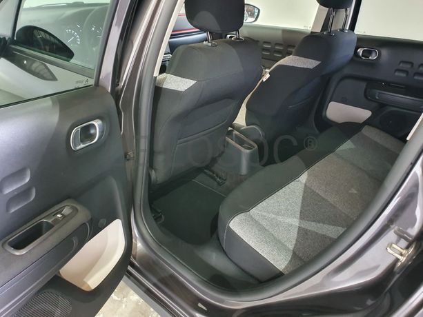 Citroën C3 · Ano 2021