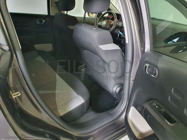 Citroën C3 · Ano 2021