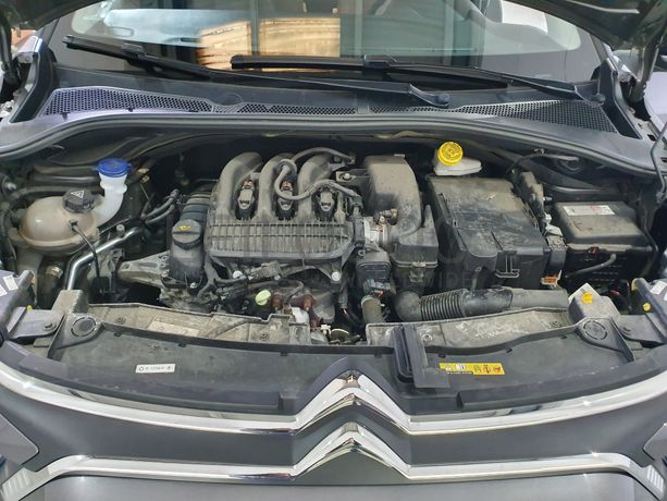 Citroën C3 · Ano 2021