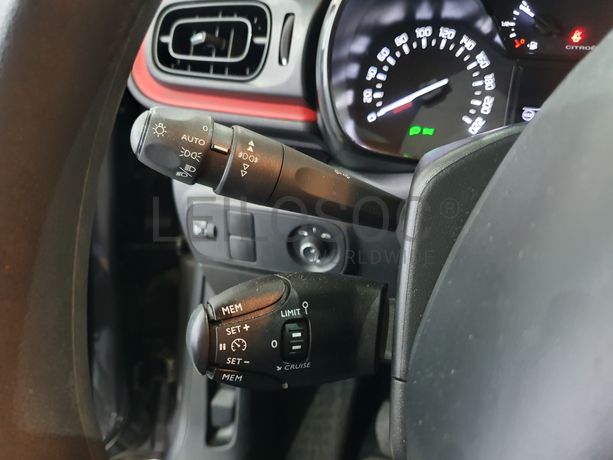 Citroën C3 · Ano 2021