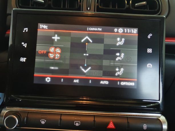 Citroën C3 · Ano 2021