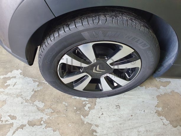 Citroën C3 · Ano 2021