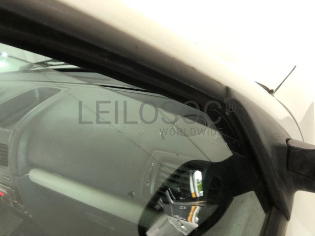 Renault Clio 1.5 DCI · 2001