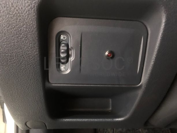 Renault Clio 1.5 DCI · 2001