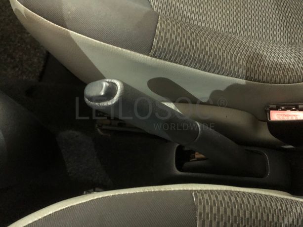 Renault Clio 1.5 DCI · 2001