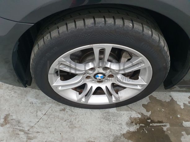 BMW 525D · Ano 2013