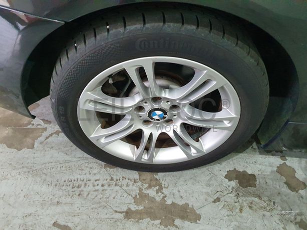 BMW 525D · Ano 2013