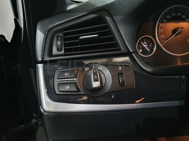 BMW 525D · Ano 2013