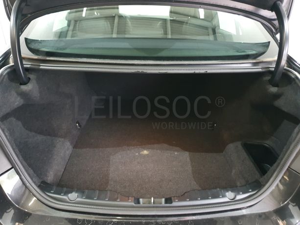 BMW 525D · Ano 2013