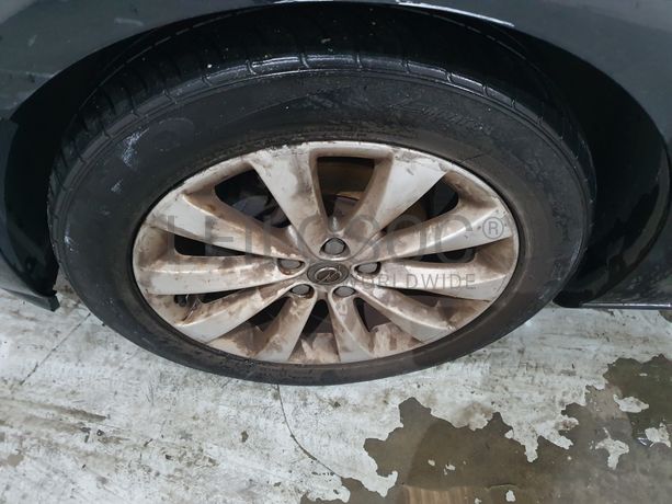 Opel Astra · Ano 2012