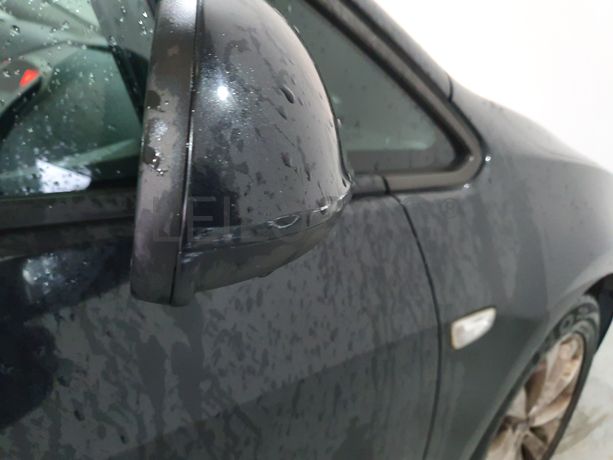 Opel Astra · Ano 2012