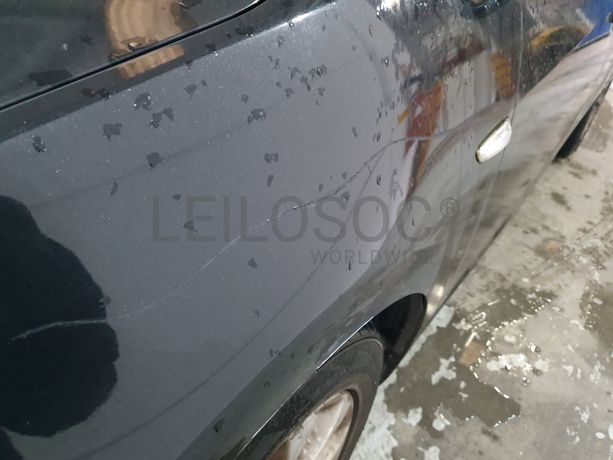 Opel Astra · Ano 2012