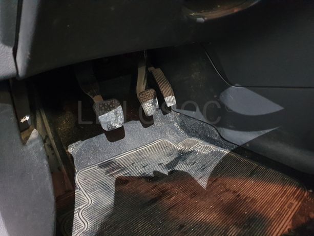 Opel Astra · Ano 2012