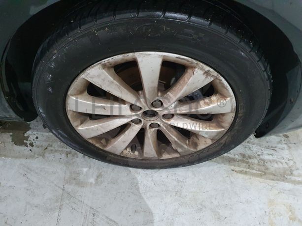 Opel Astra · Ano 2012