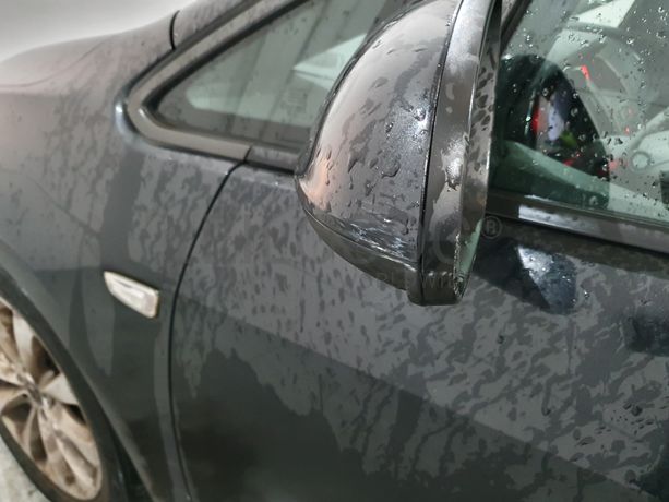 Opel Astra · Ano 2012